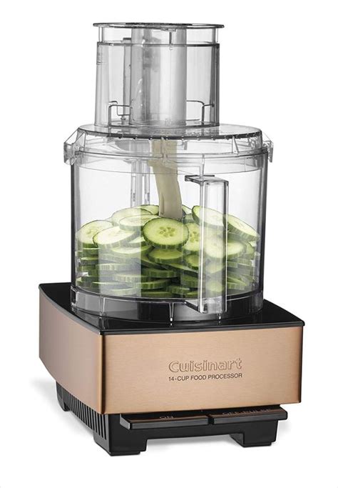 cuisinart dfp-14cpyamz custom 14 food processor brushed metal parts|costco Cuisinart food processor parts.